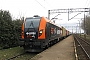 ZNLE E6ACT-001 - STK "E6ACT-001"
14.01.2012 - OdolanówPrzemyslaw Woznica