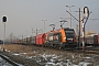 ZNLE E6ACT-001 - DB Schenker "E6ACT-001"
03.02.2012 - WarszawaPrzemyslaw Woznica