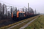 ZNLE E6ACT-003 - STK "E6ACT-003"
29.12.2013 - Gdańsk LipcePawe&#322; Zieniewicz-Scharmach