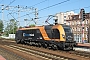 Newag E6ACT-004 - CD Cargo "E6ACT-004"
31.08.2019 - KatowicePrzemyslaw Zielinski
