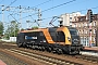 Newag E6ACT-004 - CD Cargo "E6ACT-004"
31.08.2019 - Katowice
Przemyslaw Zielinski