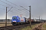 ZNLE E6ACT-007 - Lotos Kolej "E6ACT-007"
11.03.2014 - BydgoszczJedrzej Pilarski
