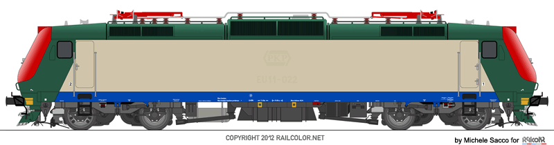 LOCOMOTIVE ELECTRIQUE 185 552 SNCF LIVREE PARIS VIENNE PAR ROCO 750