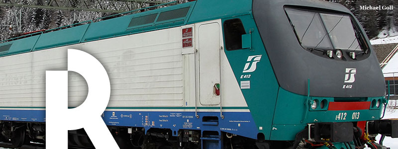 N - Locomotive électrique BB 27137M REGIO RAIL livrée bleue, Ep